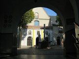rajski plac - gora sw. anny