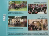 gora sw. anny - uroczystosci