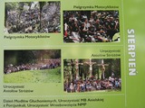 gora sw. anny - uroczystosci
