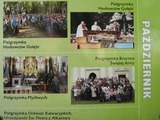 gora sw. anny - uroczystosci