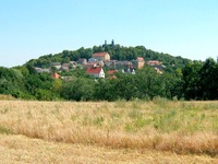 Przejdź do działu - Wprowadzenie gora sw. anny
