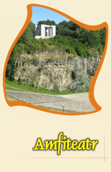 Góra Św. Anny gora sw. anny