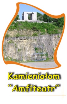 Góra Św. Anny - Kamieniołom gora sw. anny - kamieniolom