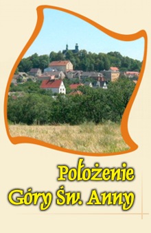 Góra Św. Anny gora sw. anny