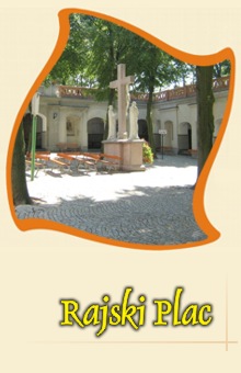 Góra Św. Anny gora sw. anny