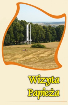 Góra Św. Anny gora sw. anny
