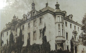 Historia Kamien Slaski