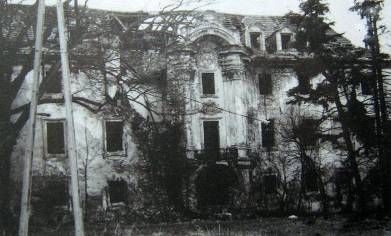 Historia zamku Kamień Śląski Historia zamku Kamien Slaski