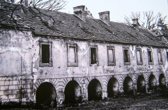 Historia zamku Kamień Śląski Historia zamku Kamien Slaski