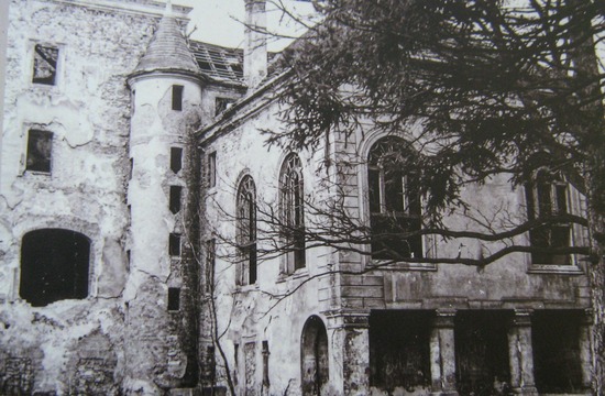 Historia zamku Kamień Śląski Historia zamku Kamien Slaski