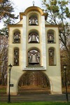 Przejdź do działu - Brama dzwonów kamien slaski brama dzwonow