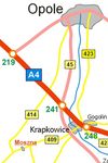 Przejdź do działu - Dojazd do Kamienia Śląskiego dojazd kamien slaski