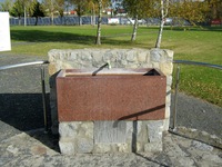 kamien slaski