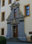 kamien slaski - palac