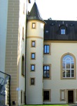 kamien slaski - palac