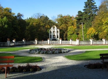 Historia Kamien Slaski