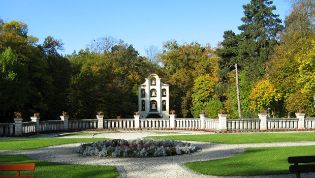tapety kamien slaski