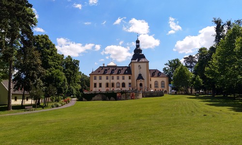 tapety kamien slaski