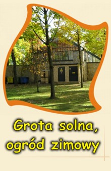 Kamień Śląski Grota solna kamien slaski grota solna