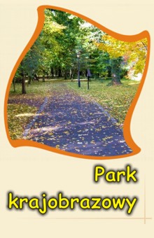 Kamień Śląski Park kamien slaski park