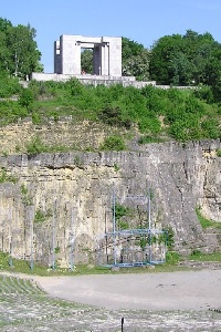 Przejdź do strony - Góra Św. Anny opolskie atrakcje - gora sw. anny