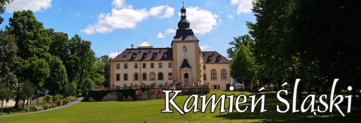 Opolskie atrakcje - Kamień Śląski oposlkie atrakcje - kamien slaski