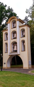 Przejdź do strony - Kamień Śląski opolskie atrakcje - kamien slaski