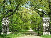 Przejdź do działu - Park w Mosznej park w mosznej