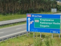 Przejdź do działu - Dojazd do Mosznej dojazd do mosznej
