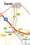 Przejdź do działu - Dojazd do Mosznej dojazd do mosznej