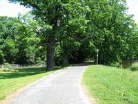 park moszna