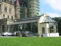 Zamek Moszna - remont zamek moszna