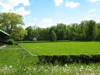 Hipodrom Moszna zamek moszna - hipodrom