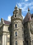 Zamek Moszna zamek moszna